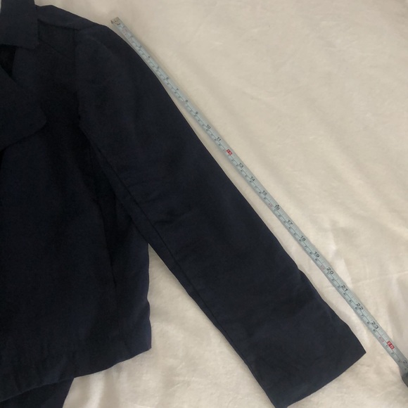 ZARA - BASIC BLAZER - Picture 7 of 9